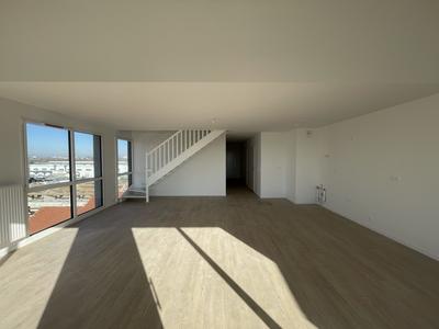 Appartement - 123 m² - 5 pièces