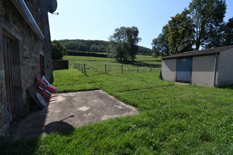 Maison - 80 m² - 5 pièces