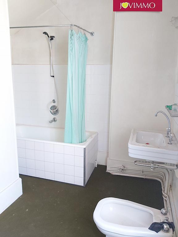 Maison - 163 m² - 10 pièces