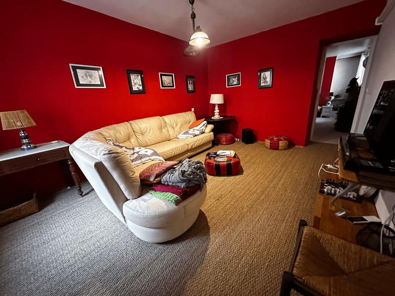 Maison - 153 m² - 11 pièces