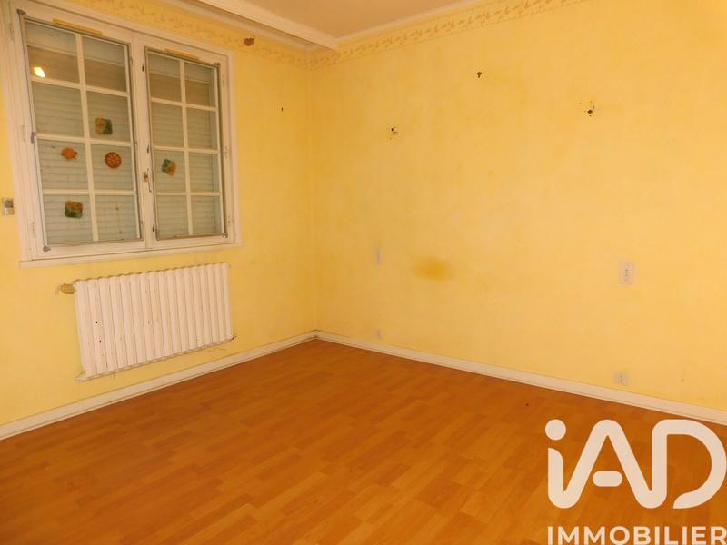 Maison - 150 m² - 4 pièces