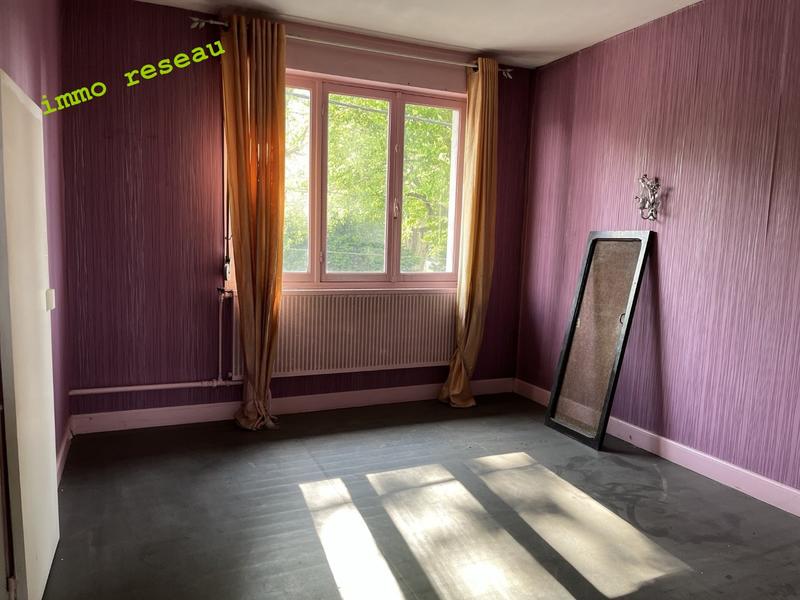 Maison - 130 m² - 7 pièces