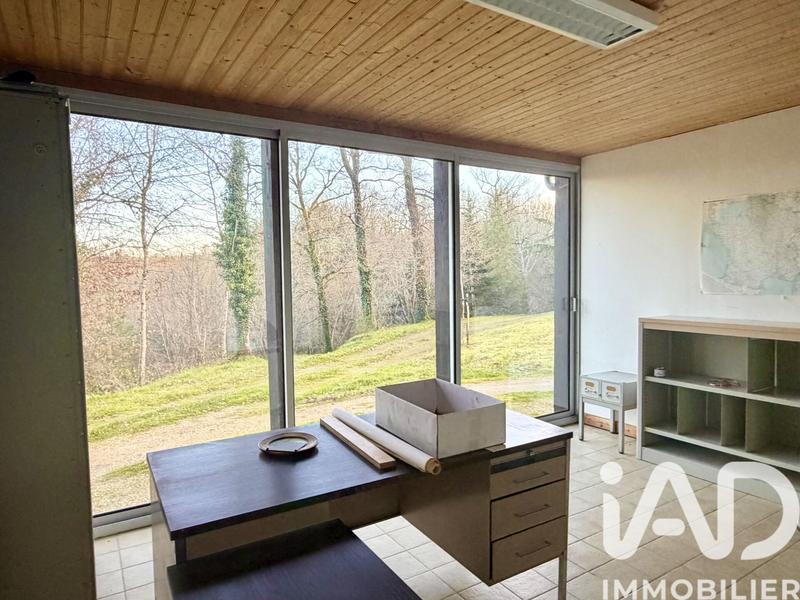 Maison - 185 m² - 6 pièces