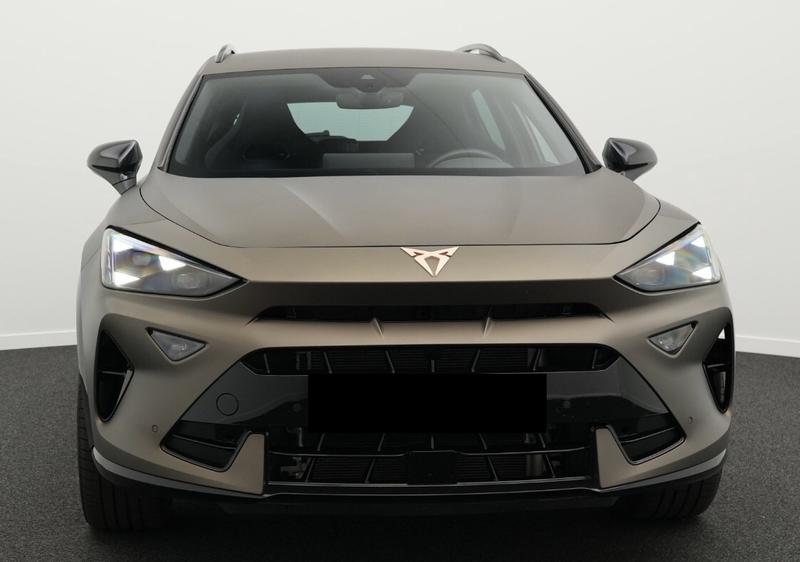 Cupra Formentor 272 Vz Hybrid Rechargeable / Coffre et Sieges Elec Regulateur de Distance Volant Super Sport