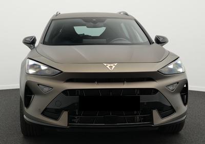 Cupra Formentor 272 Vz Hybrid Rechargeable / Coffre et Sieges Elec Regulateur de Distance Volant Super Sport