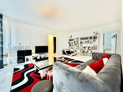 Appartement - 81 m² - 4 pièces