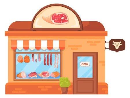 Local commercial - 47 m²