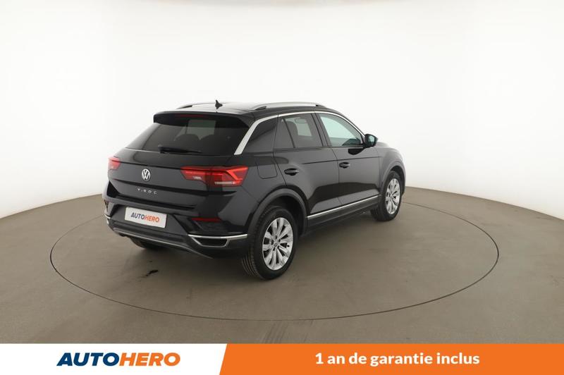 Volkswagen t-Roc 1.5 Tsi Evo 150 ch