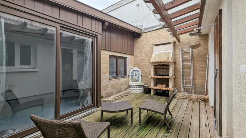 Appartement - 68 m² - 3 pièces