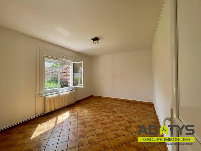 Maison ancienne - 120 m² - 5 pièces