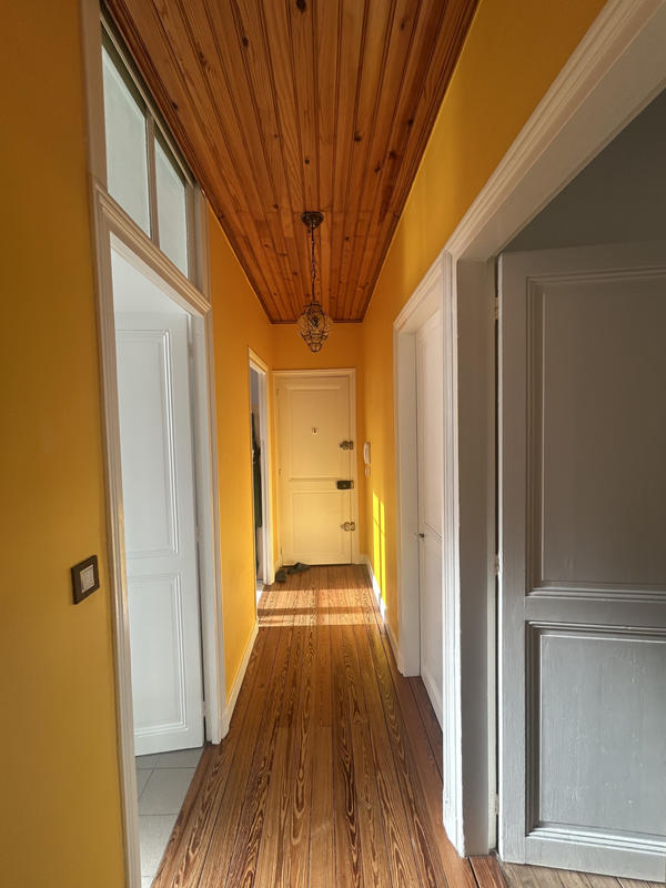 Appartement - 54 m² - 3 pièces