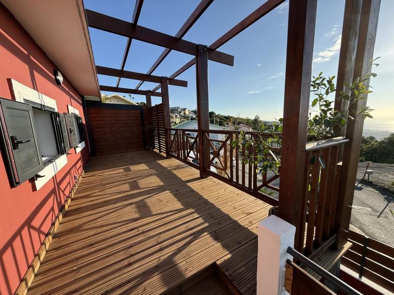 Maison - 88 m² - 3 pièces