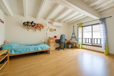 Maison - 131 m² - 6 pièces