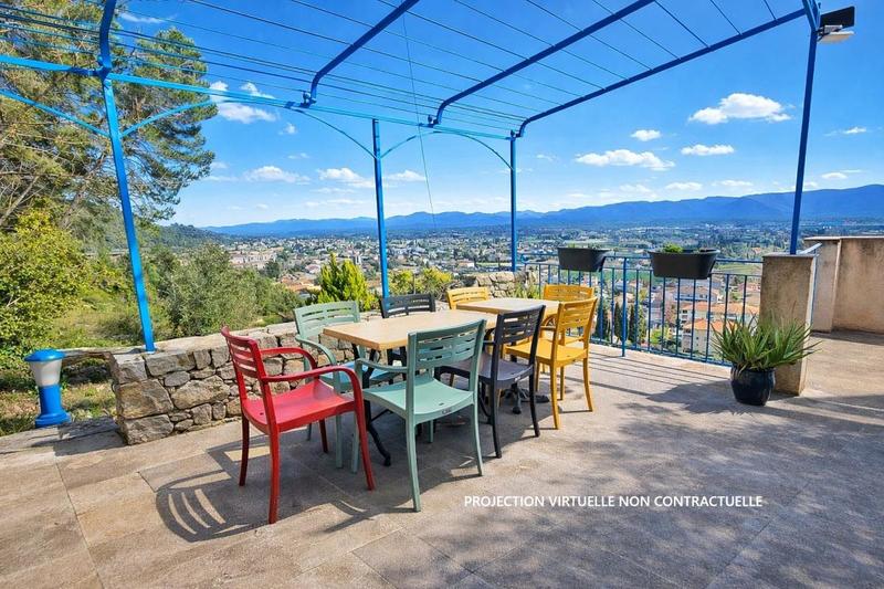 Villa - 135 m² - 5 pièces