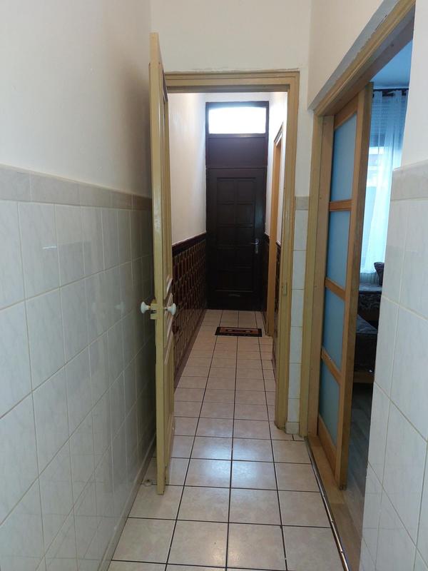 Maison ancienne - 180 m² - 5 pièces