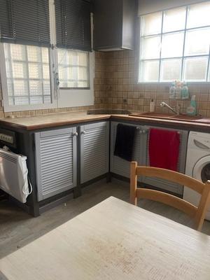 Maison ancienne - 22 m² - 1 pièce