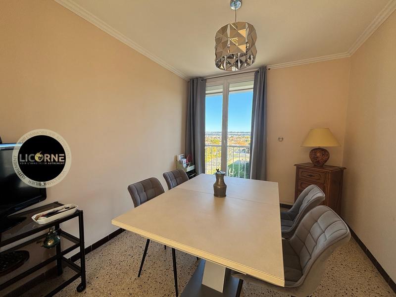 Appartement - 74 m² - 4 pièces