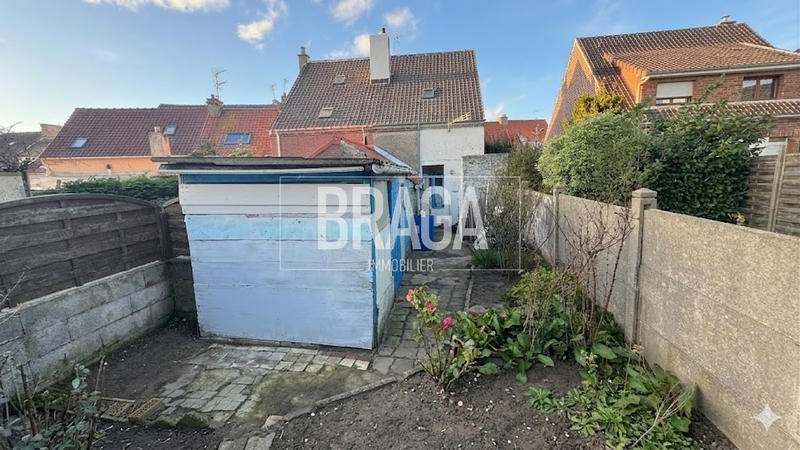 Maison - 79 m² - 4 pièces