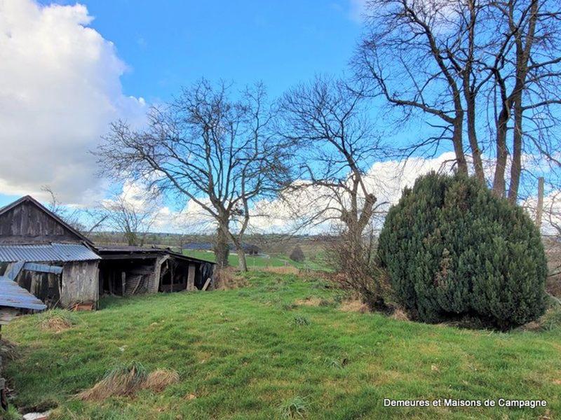 Maison en pierre - 110 m² - 5 pièces