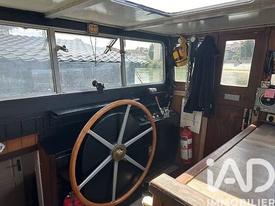 Maison - 170 m² - 4 pièces