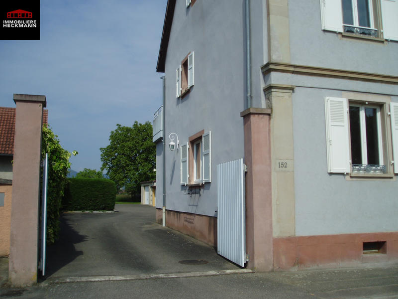 Appartement - 50 m² - 2 pièces