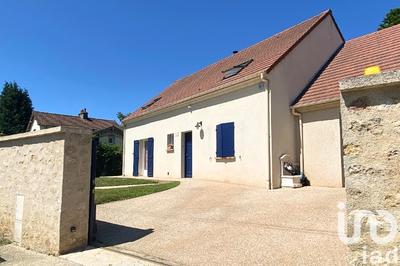 Maison - 133 m² - 5 pièces