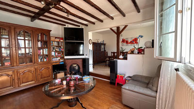 Appartement - 95 m² - 4 pièces