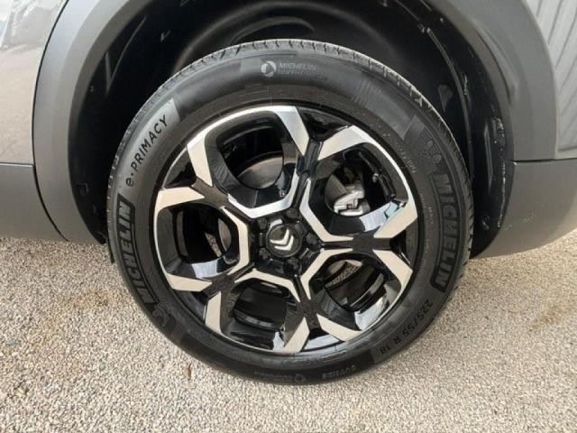 Citroën C5 Aircross BlueHDi 130 Eat8 Max