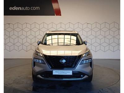 Nissan X-Trail e-Power 204 ch Tekna