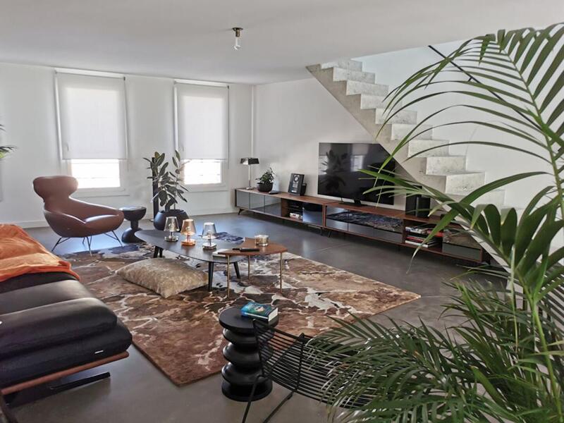 Maison - 190 m² - 4 pièces