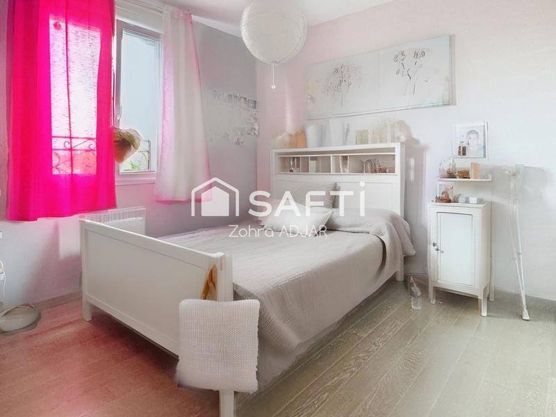 Maison - 160 m² - 7 pièces