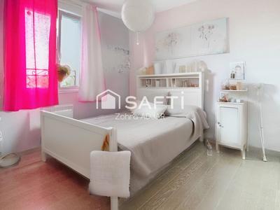 Maison - 160 m² - 7 pièces