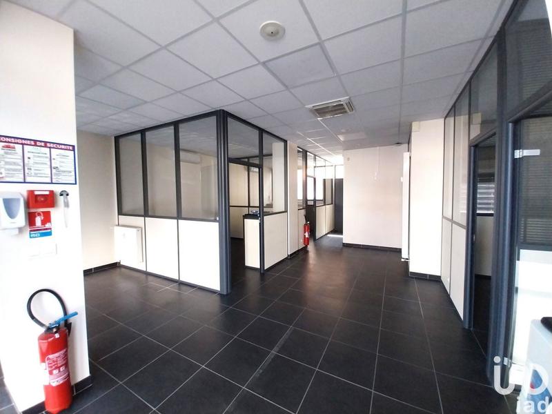 Local commercial - 94 m²