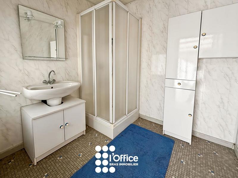 Maison - 75 m² - 5 pièces