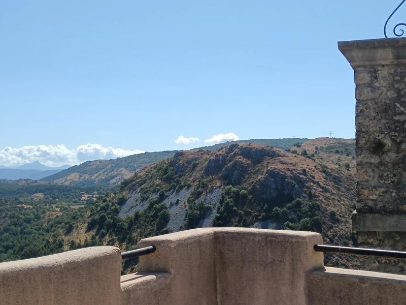 Maison de village - 41 m² - 2 pièces