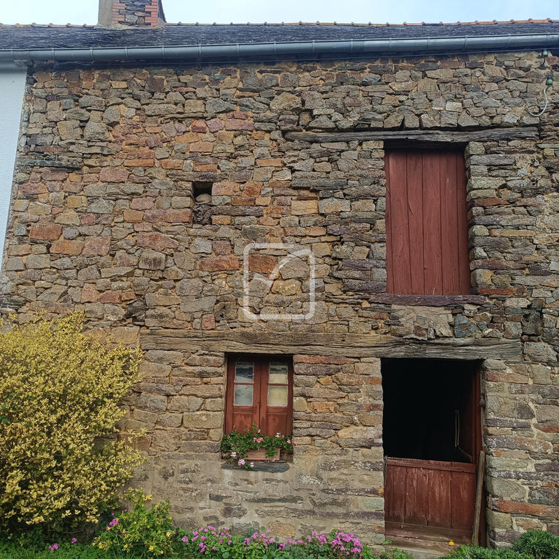 Maison - 130 m² - 7 pièces