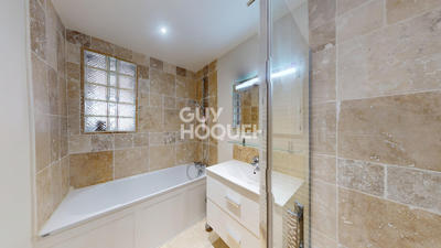 Maison - 145 m² - 7 pièces