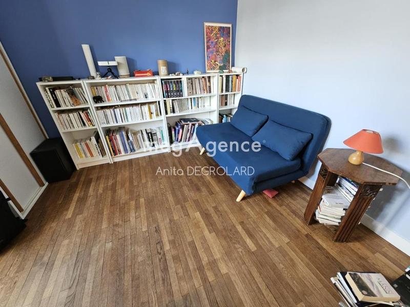 Maison - 155 m² - 5 pièces