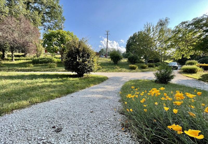 Maison traditionnelle - 155 m² - 6 pièces