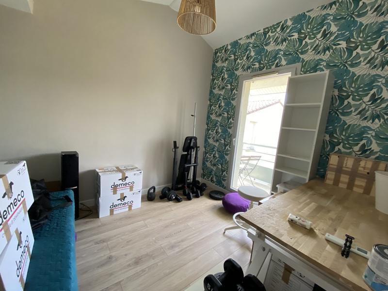 Maison - 89 m² - 4 pièces