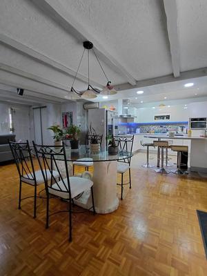 Maison - 117 m² - 5 pièces