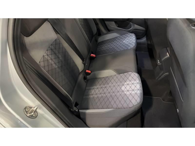 Volkswagen Polo 1.0 Tsi 110 s&amp;S Dsg7 R-Line