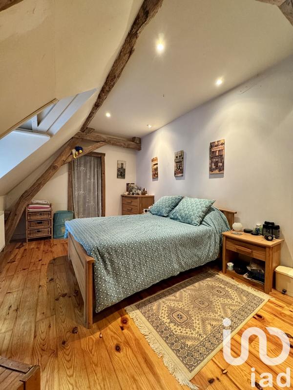 Maison de campagne - 355 m² - 13 pièces