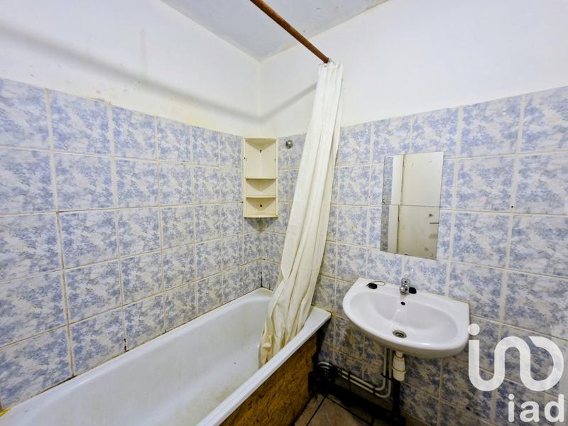 Maison - 94 m² - 4 pièces