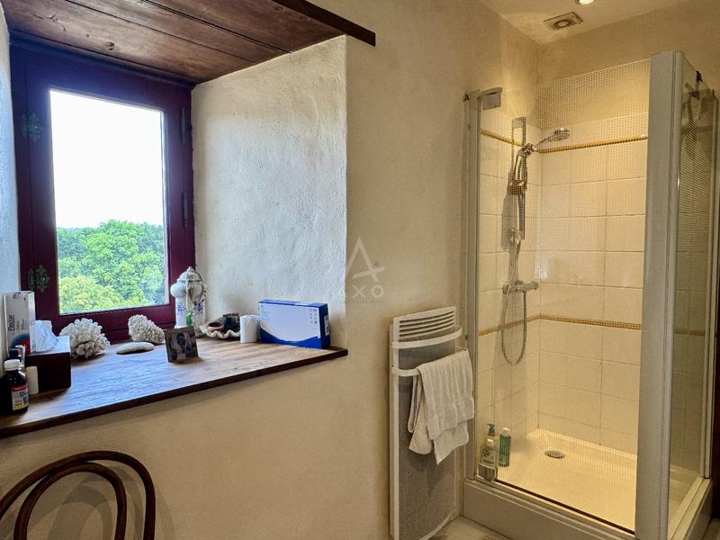 Maison - 177 m² - 5 pièces