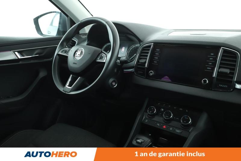 Skoda Karoq 1.0 Tsi Style Dsg7 116 ch