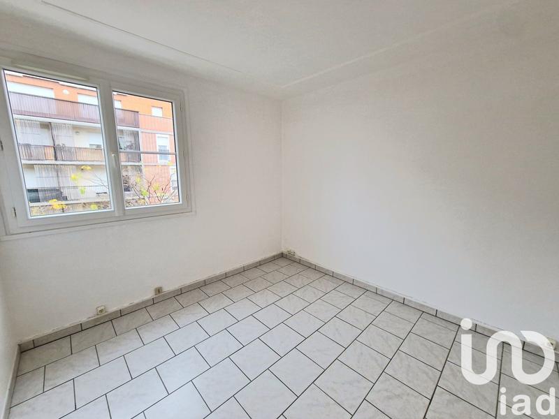 Appartement - 54 m² - 3 pièces