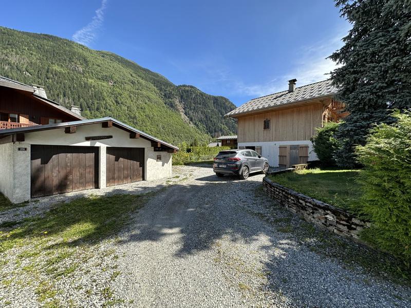 Châlet - 160 m² - 5 pièces