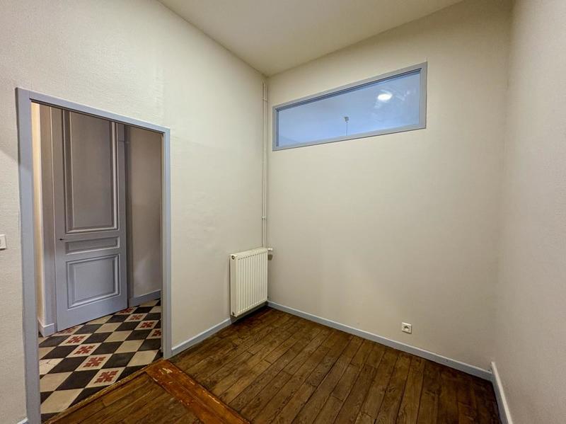 Appartement - 54 m² - 2 pièces