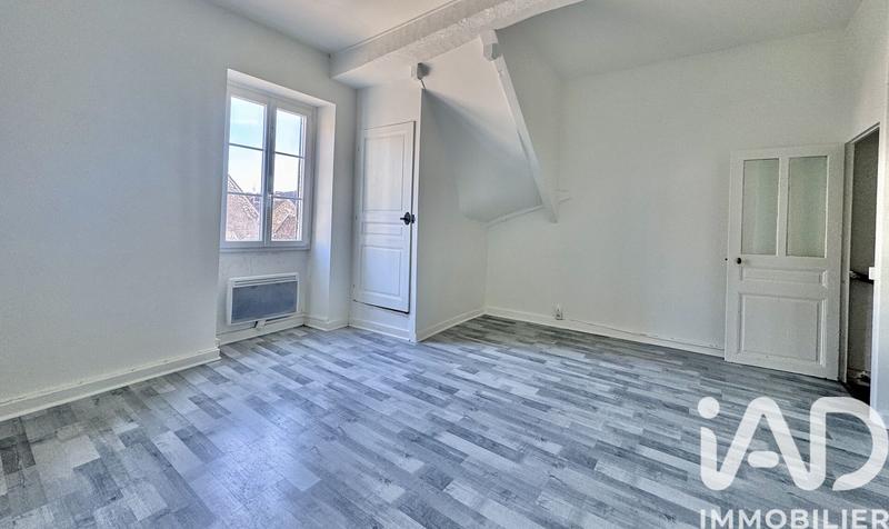 Maison de ville - 51 m² - 2 pièces